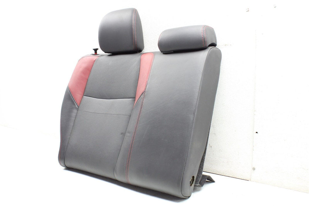 2015-2019 Subaru WRX STI Rear Seat Cushion Right Side RH 15-19