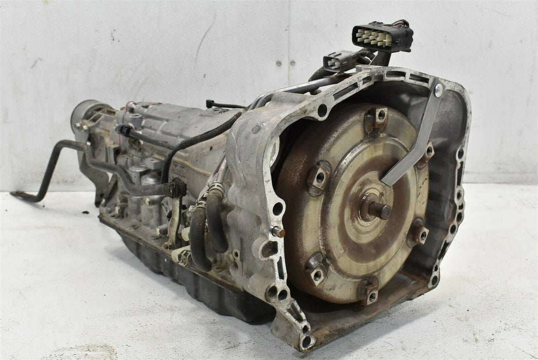 2013-2019 Subaru BRZ Automatic Transmission Assembly 31009JB000 OEM 13-19