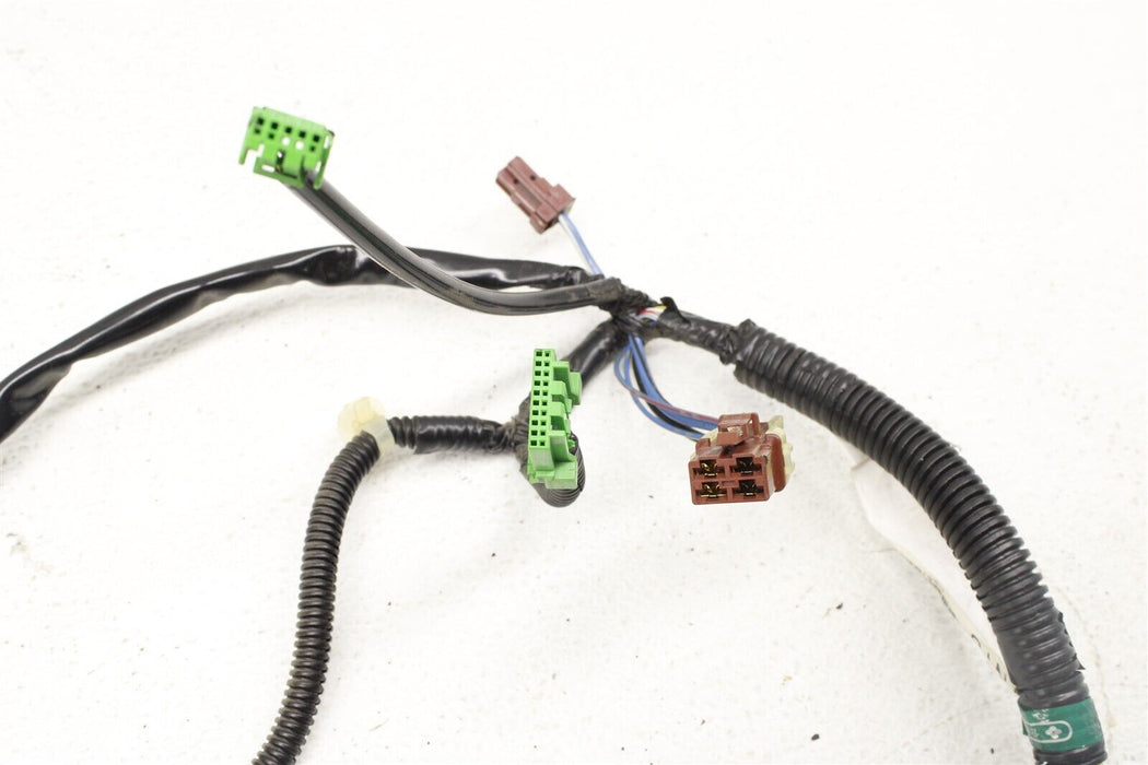 2002-2006 Acura RSX Type S AC A/C Blower Wiring Harness 80650-S6M-A403 02-06