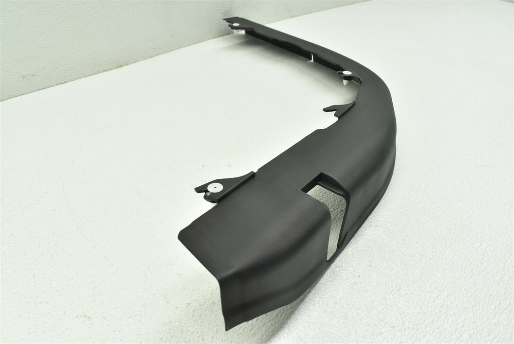 2010-2015 Jaguar XJ Front Left Door Finish Panel Trim AW93-208B21-A 10-15