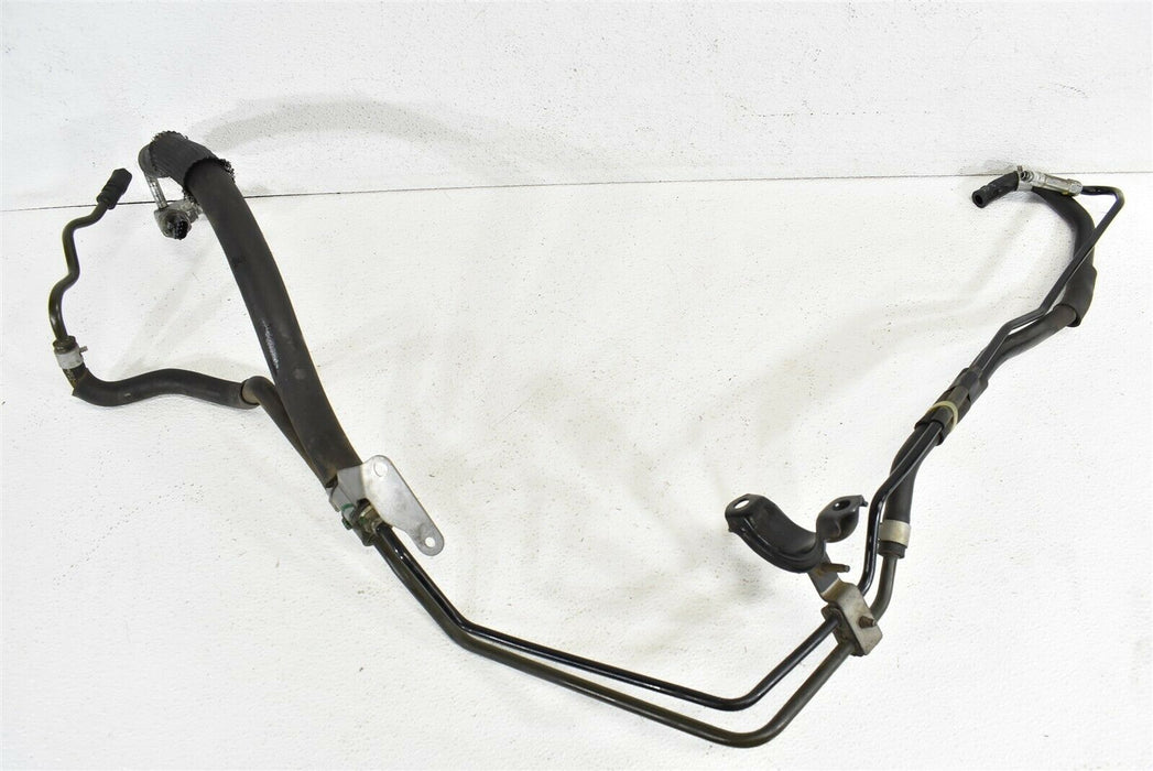 2003-2008 Nissan 350z Coupe Oil Pipe Line Hose 03-08