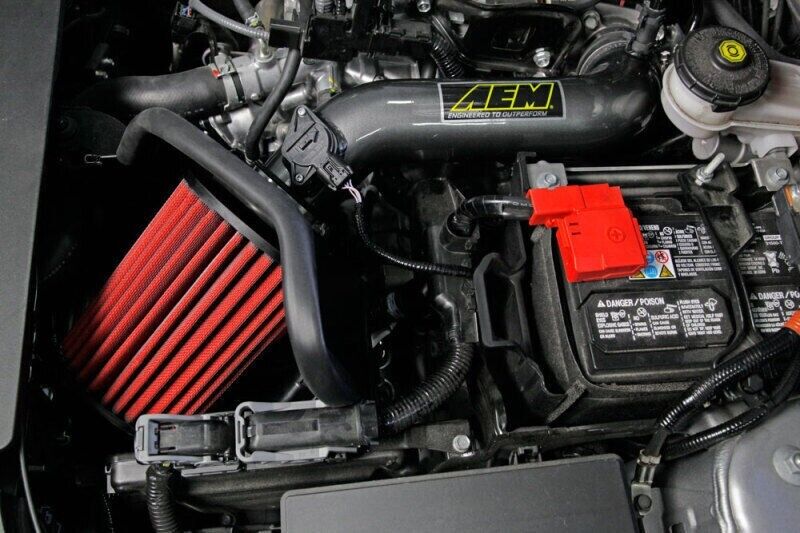 AEM Cold Air Intake for 2016-2021 Honda Civic EX LX Sport 2.0T