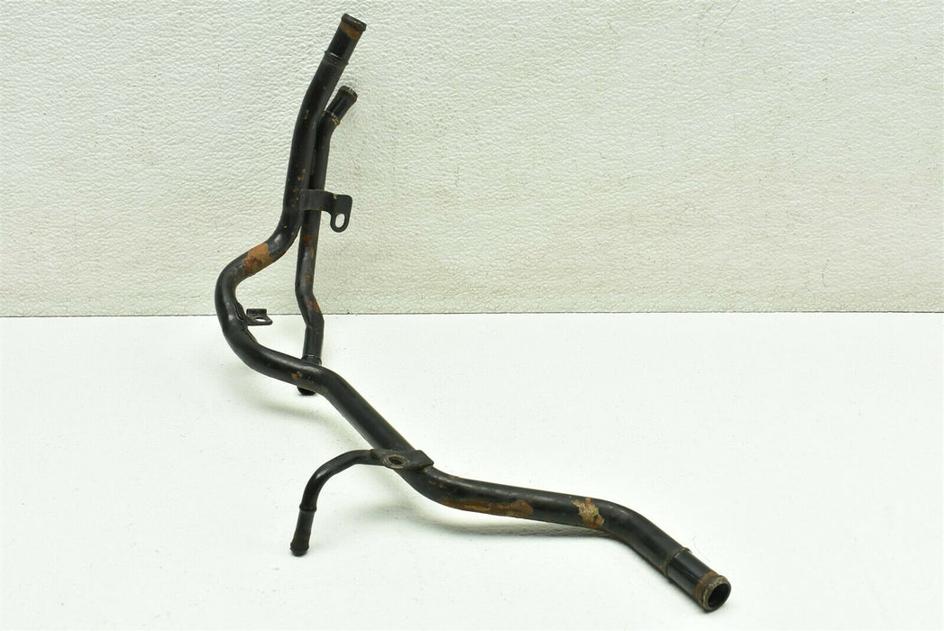 2008-2014 Subaru Impreza WRX Under Manifold Piping Pipe 08-14