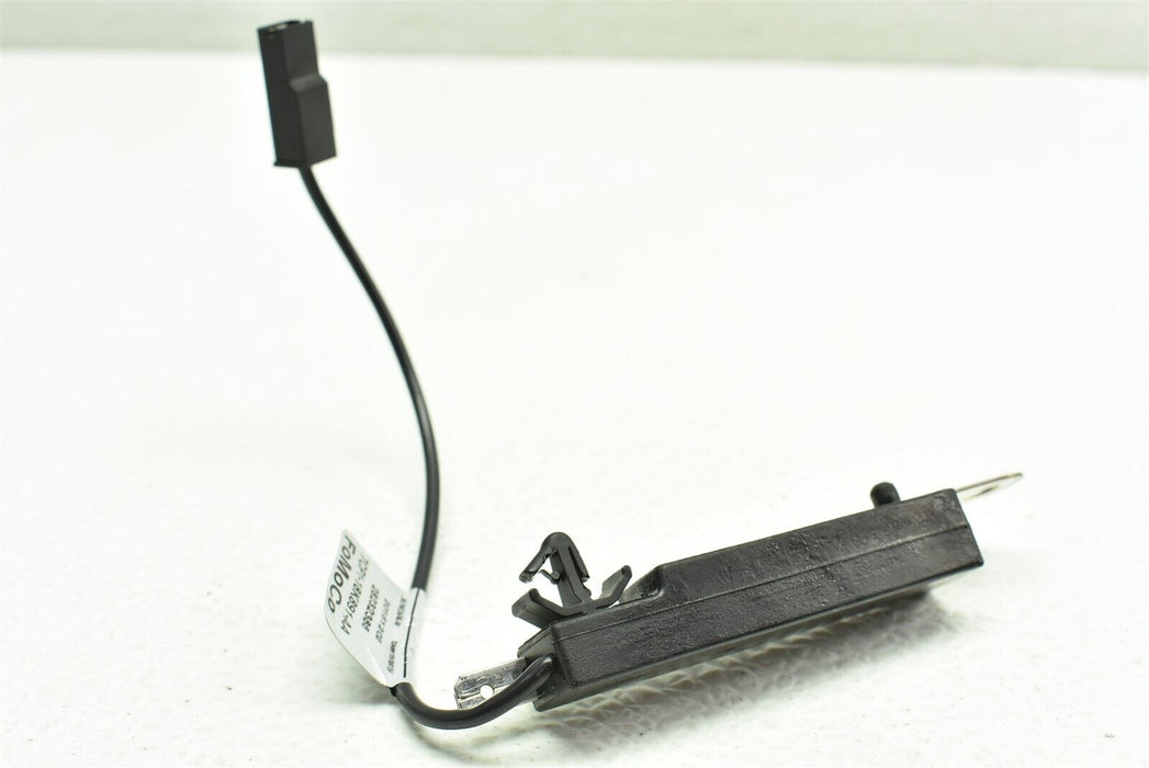 2015-2020 Ford Mustang GT 5.0 Radio Antenna Amplifier 7CP1-18K891-AA OEM 15-20