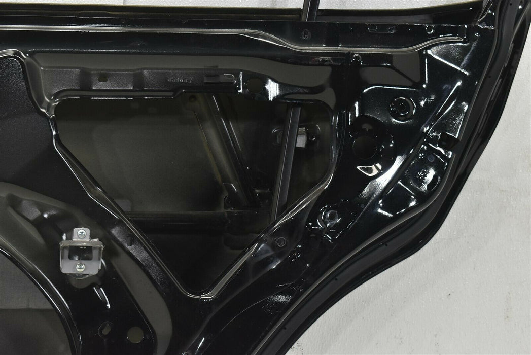 2015-2019 Subaru WRX STI Rear Right Door Assembly Passenger RH OEM 15-19