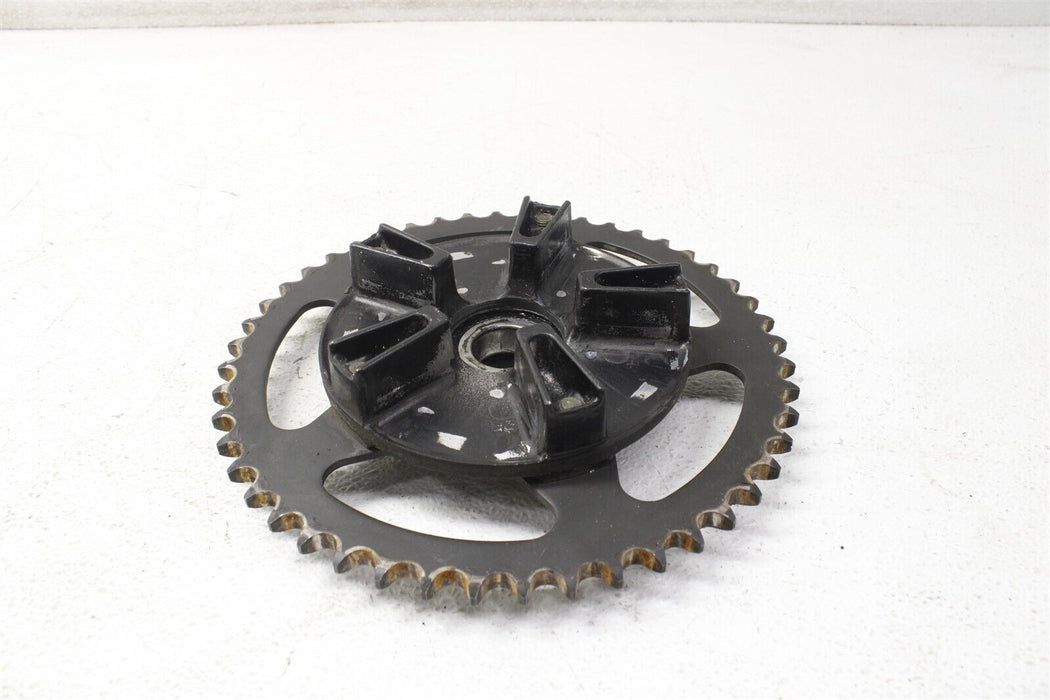 2002 Yamaha YZF R6 Rear Sprocket 99-02