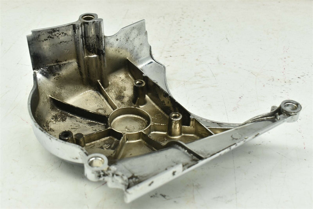 2000 Suzuki Marauder VZ800 Engine Cover Sprocket Motor