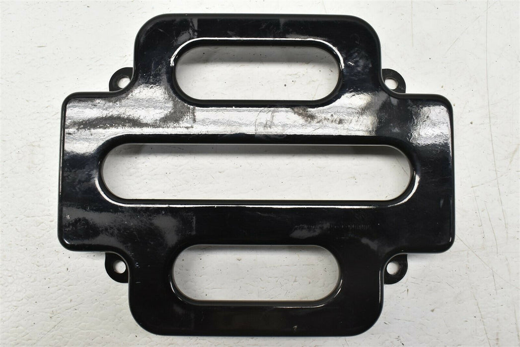 2003 Kawasaki Vulcan VN1500 Bracket Mount Cover