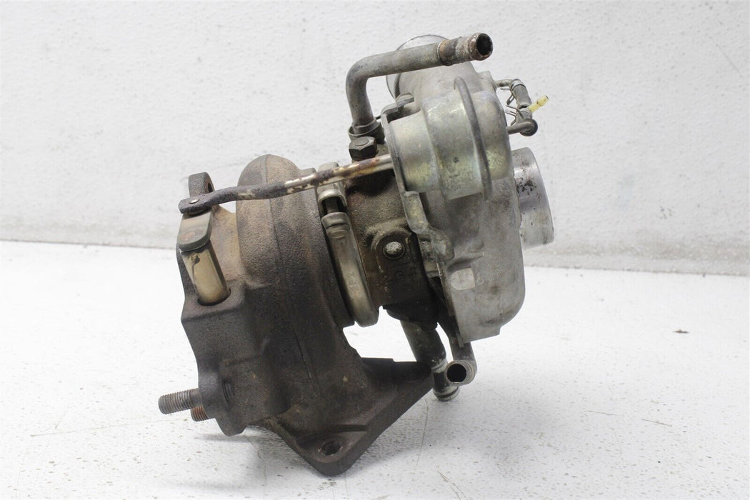 2008-2014 Subaru WRX STI VF48 Turbo Turbocharger Factory OEM 08-14