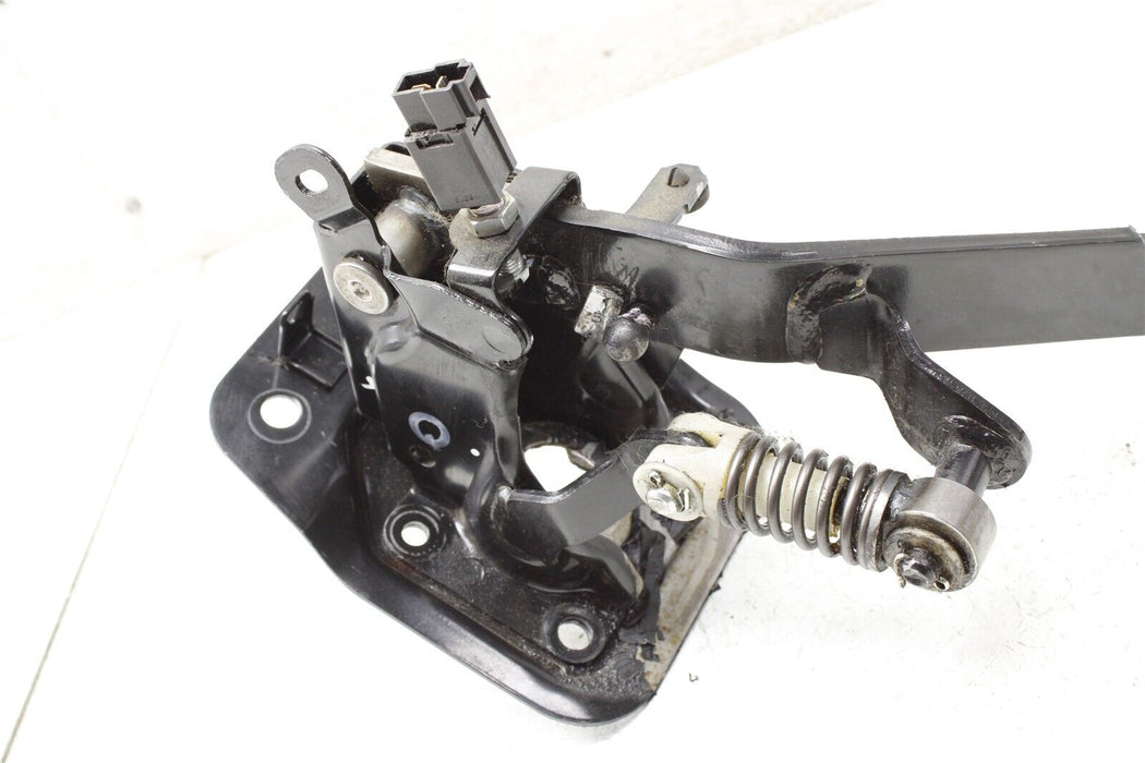 2008-2015 Mitsubishi Evolution X Clutch Pedal Assembly EVO 15