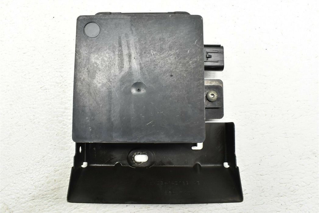 2009-2015 Jaguar XF Rear Blind Spot Control Module 9X23-14D4530-AF 09-15