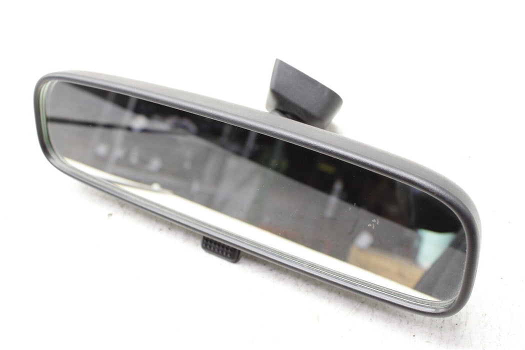 2019 Subaru WRX Rear View Mirror Assembly 15-19