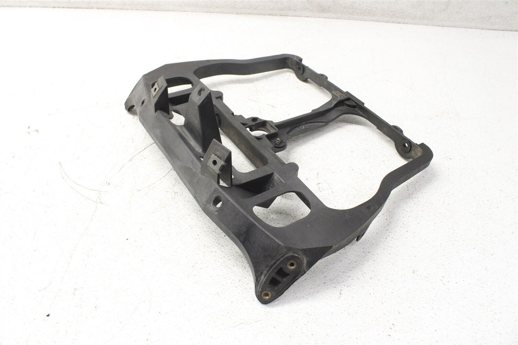 2003 Suzuki Katana GSX 600 Support Bracket Piece 98-03