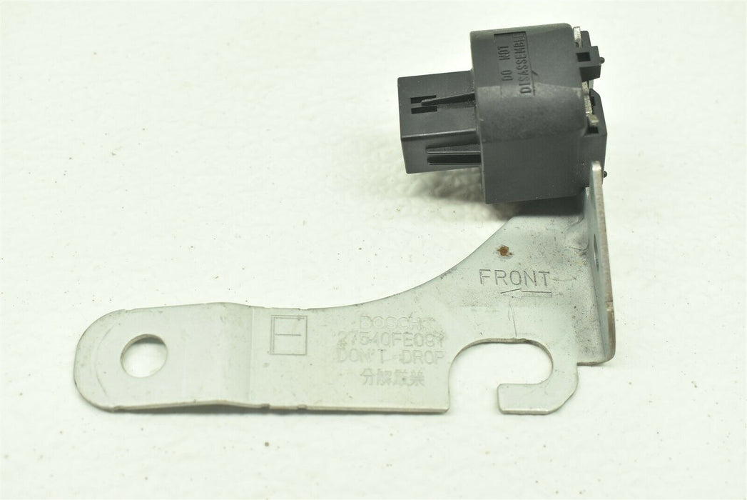 2003-2007 Subaru WRX STI G Sensor 27540FE091 03-07