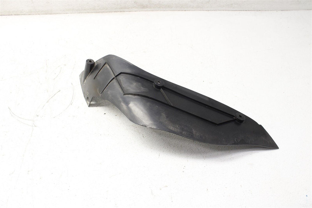 2003 Suzuki Katana GSX 600 Right Inner Fairing Cover Trim RH 98-03