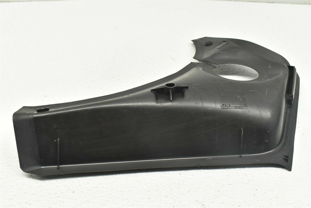 2010-2015 Jaguar XJ Rear Right Hinge Cover AW93-44248-AC 10-15