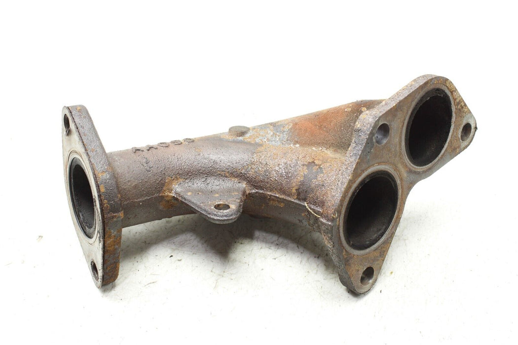 2006 Subaru Impreza WRX Exhaust Manifold Pipe Piece 06-07