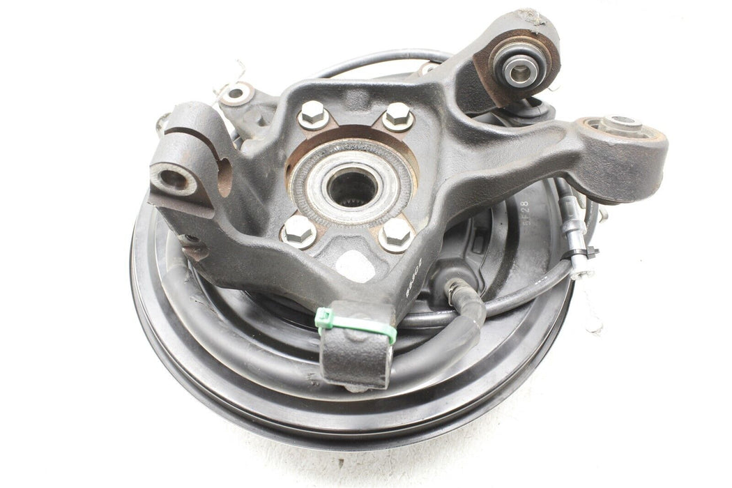 2013-2017 Scion FR-S Rear Right Spindle Knuckle Hub BRZ 13-17