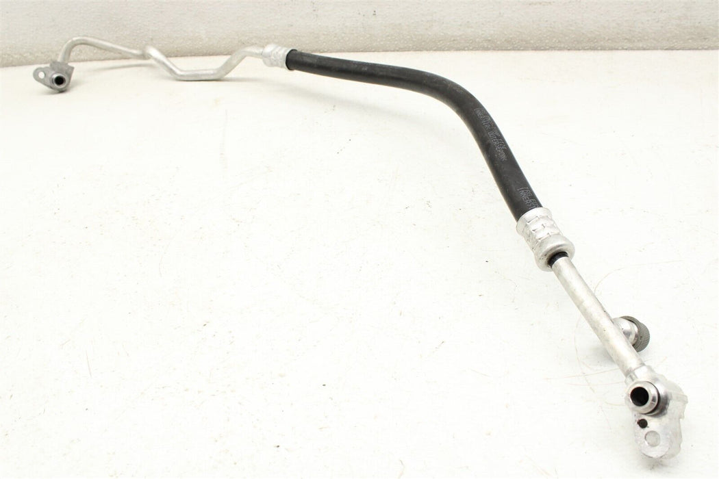 2017-2019 Toyota 86 FRS BRZ High Pressure AC A/C Line Hose Assembly OEM 17-19