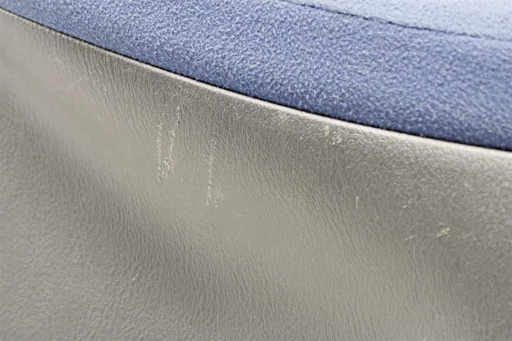 2005-2007 Subaru Impreza WRX STI Door Panel Cover Rear Right Passenger RH 05-07