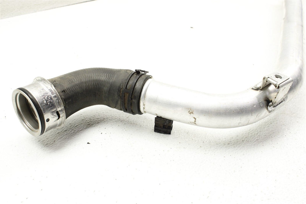 2013-2016 Porsche Boxster S Coolant Pipe Line 98110605201 13-16