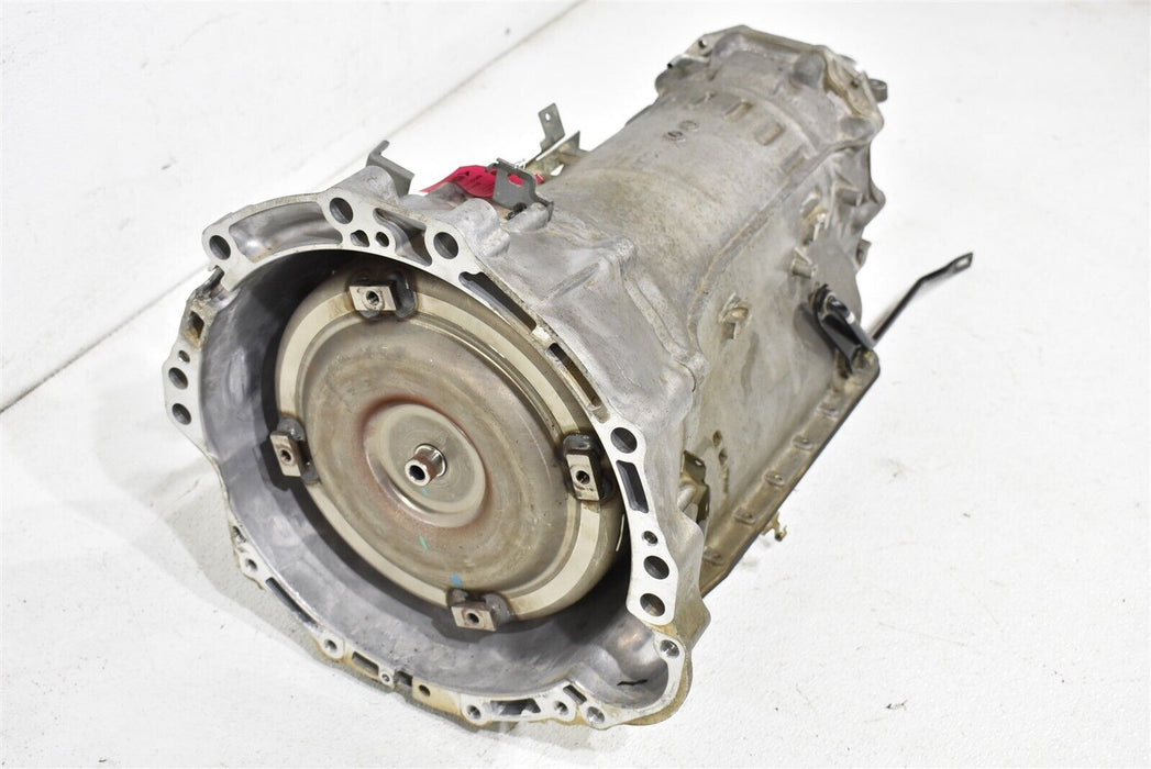 2010 Nissan 370Z Automatic Transmission AT