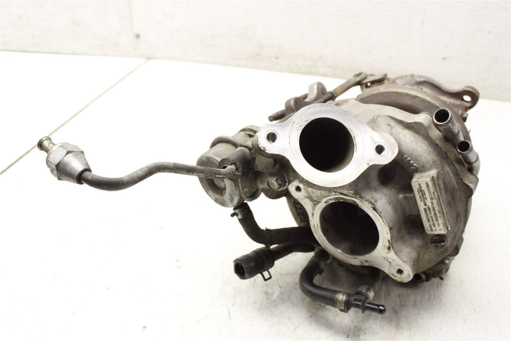 2015-2019 Subaru WRX Turbocharger Assembly Turbo Charger NEEDS REBUILD 15-19