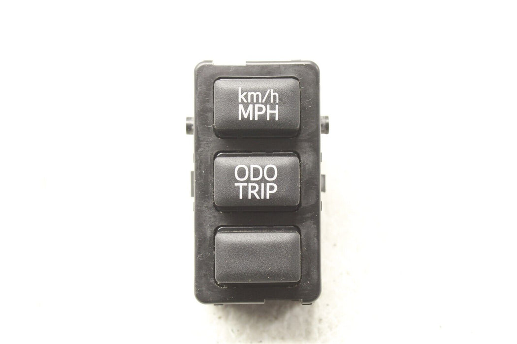 2013-2019 Subaru BRZ ODO Trip Button Switch 13-19