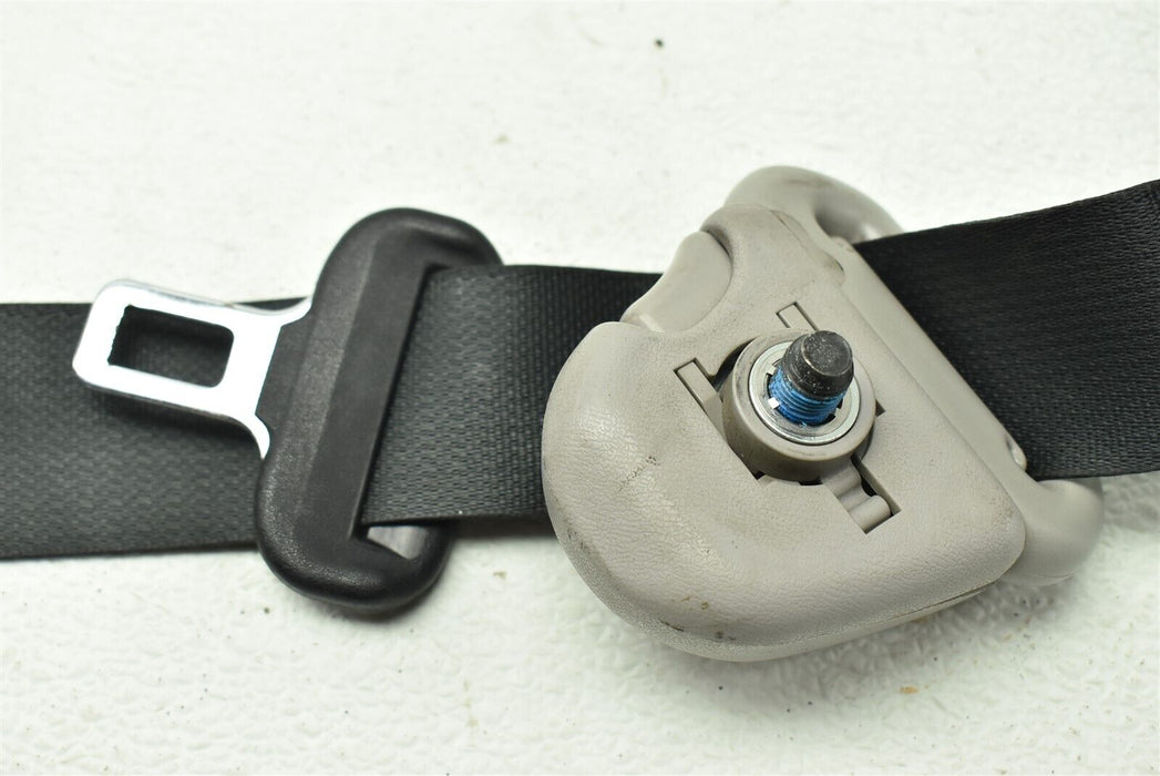 2006-2007 Subaru WRX STI Front Right Seat Belt Assembly Factory OEM 06-07