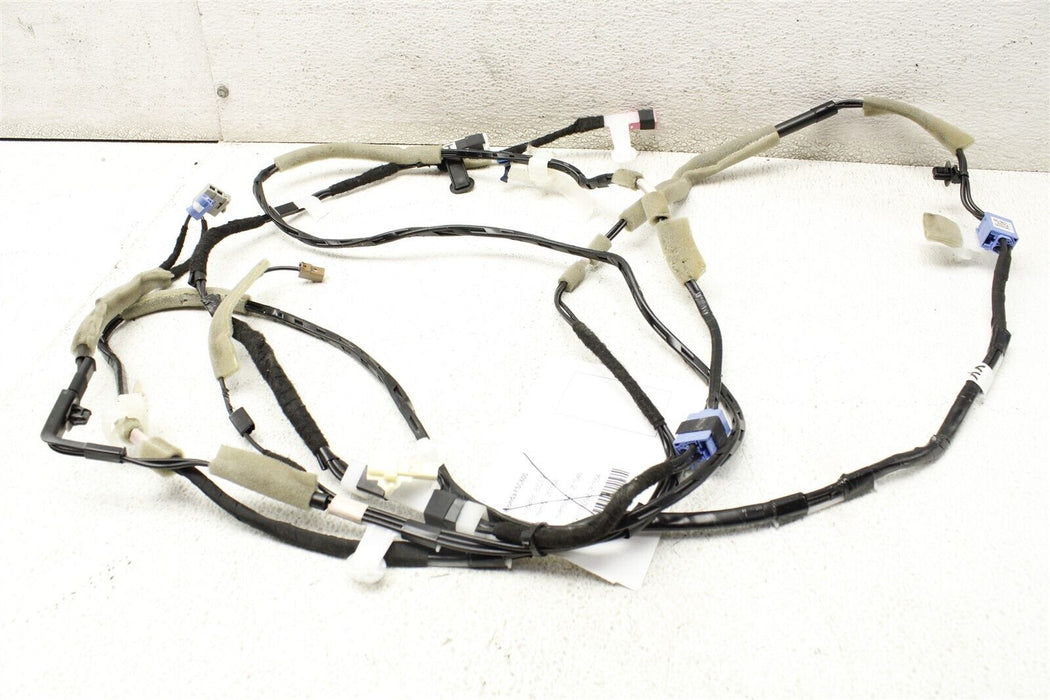 2022-2023 Subaru WRX Roof Wiring Harness Wires 86325VC960 22-23