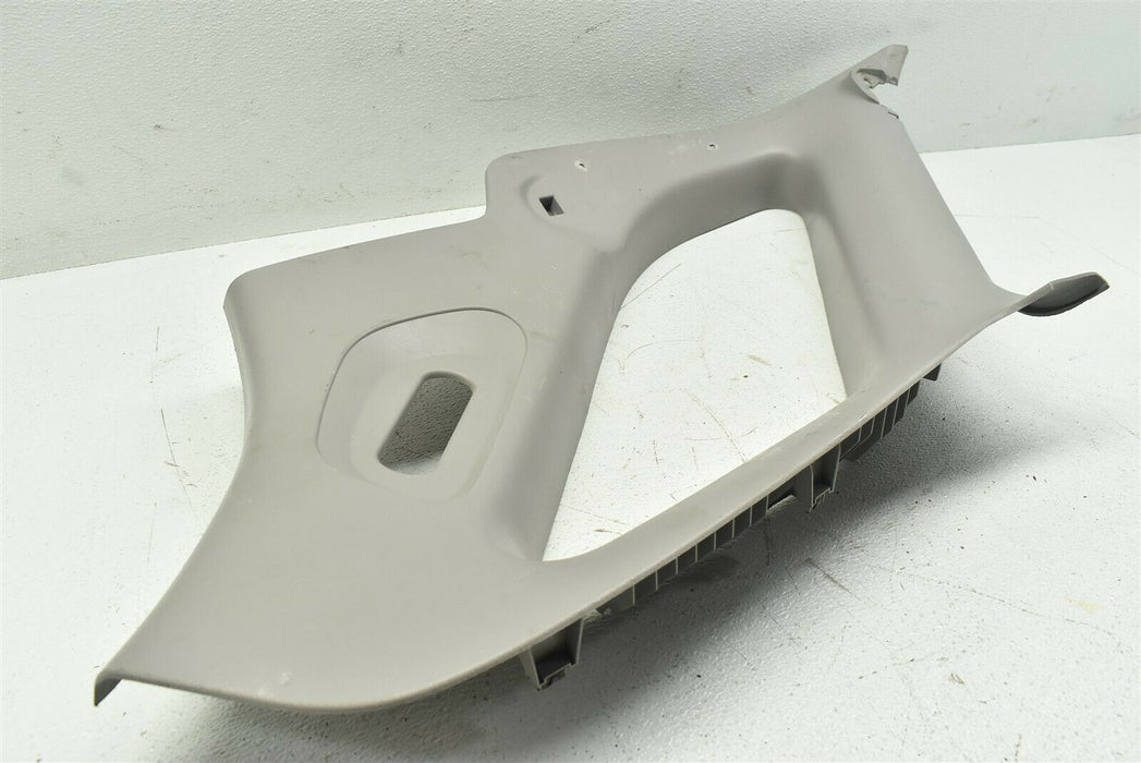 2002-2007 Subaru WRX Wagon Driver Left Upper C Pillar 94015FE031 02-07