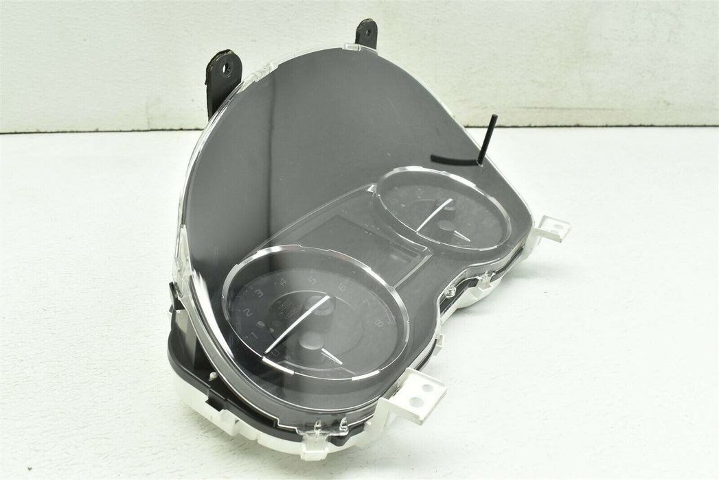 2016 Subaru WRX STI Instrument Speedometer Cluster 85000VA540 OEM 16