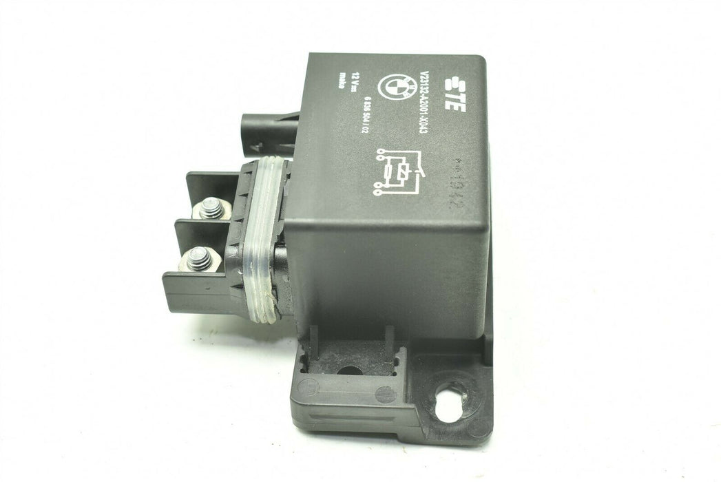 2020-2021 Toyota Supra Cooling Fan Relay 683650402 20-21