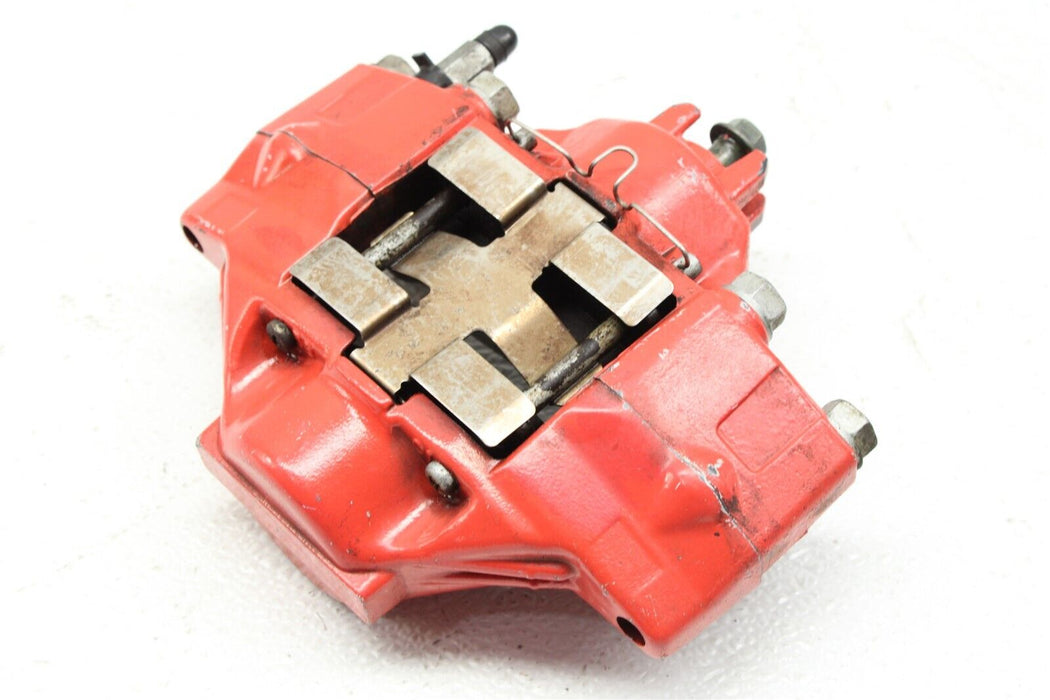 2006-2007 Subaru Impreza WRX Brake Caliper Pair Rear Left Right Calipers 02-07