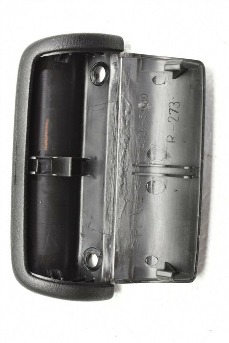 2006-2013 Lexus IS F IS250 Trunk Lid Storage Compartment Handle Grip OEM 06-13