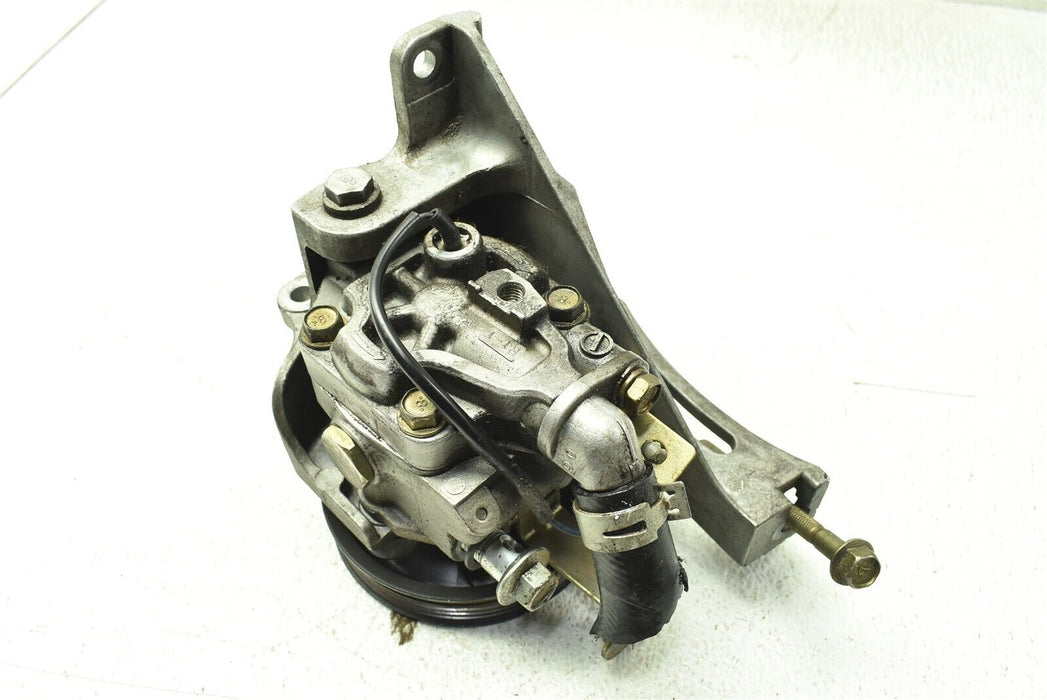 2003-2006 Subaru Baja XT Power Steering Pump Assembly OEM 03-06