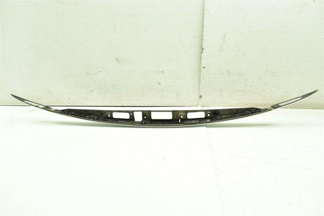 2012-2019 Tesla Model S Rear Left Trunk Trim Panel 12-19