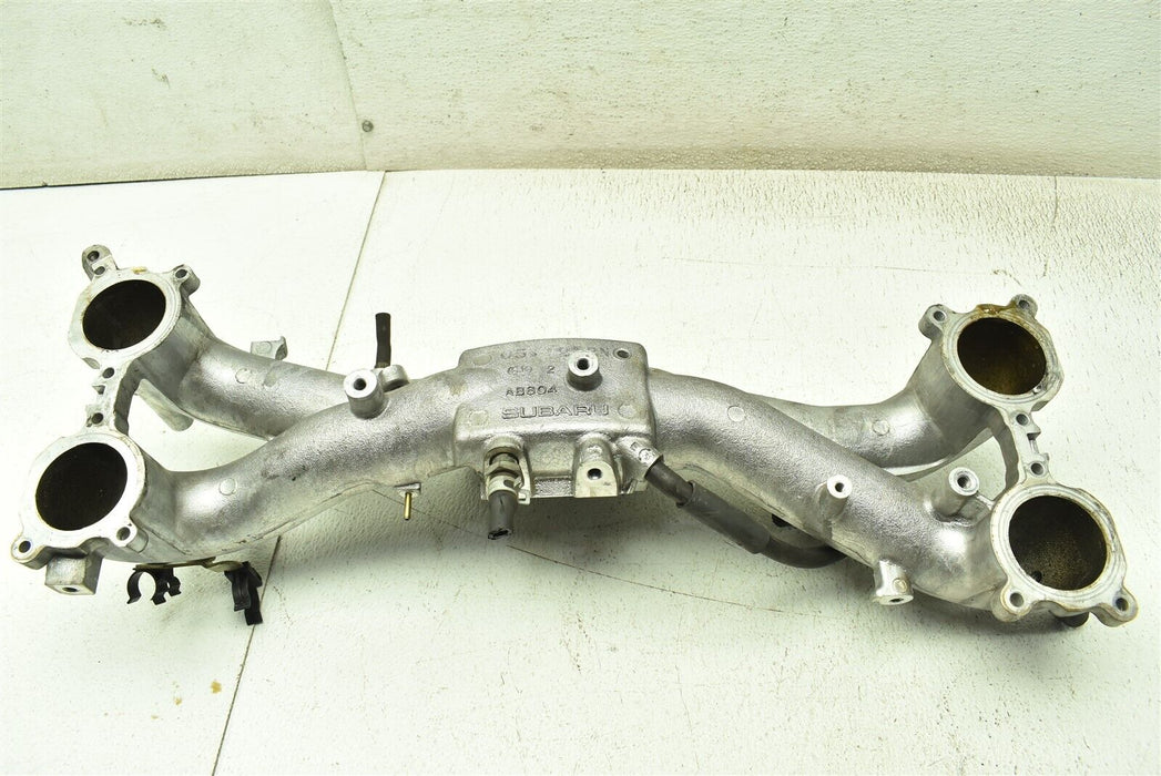 2003-2006 Subaru Baja XT 2.5L Turbo Intake Runner Manifold Assembly OEM 03-06