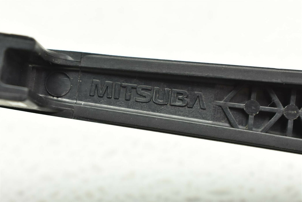 2010-2013 Mazdaspeed3 Rear Hatch Windshield Wiper Arm OEM Speed 3 MS3 10-13