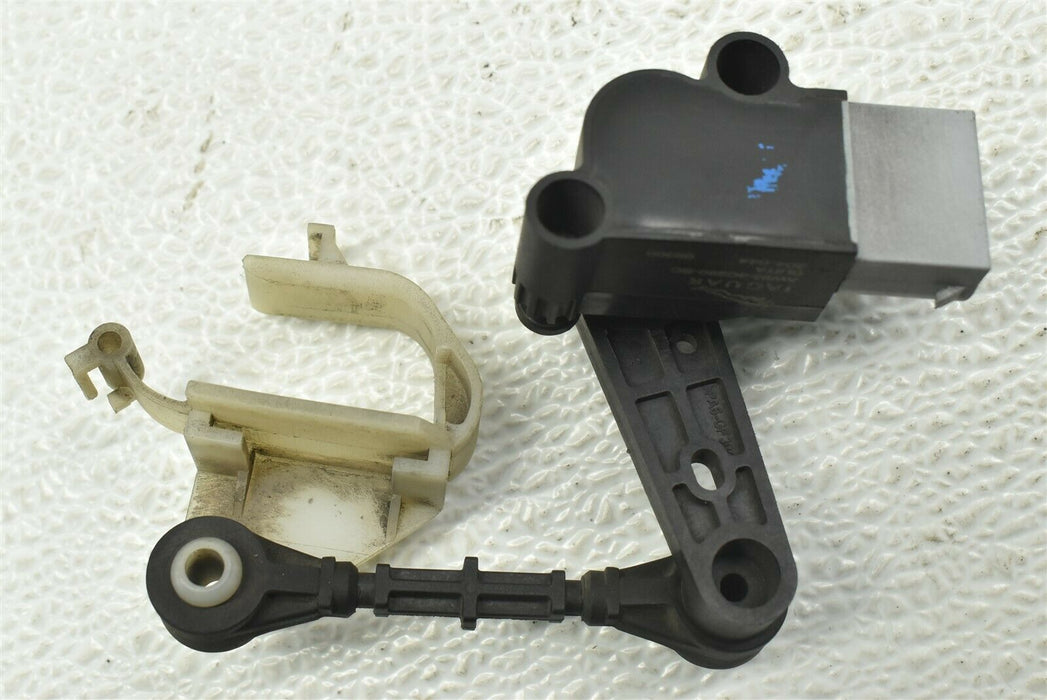 2010-2015 Jaguar XJ Headlight Level Sensor 10-15