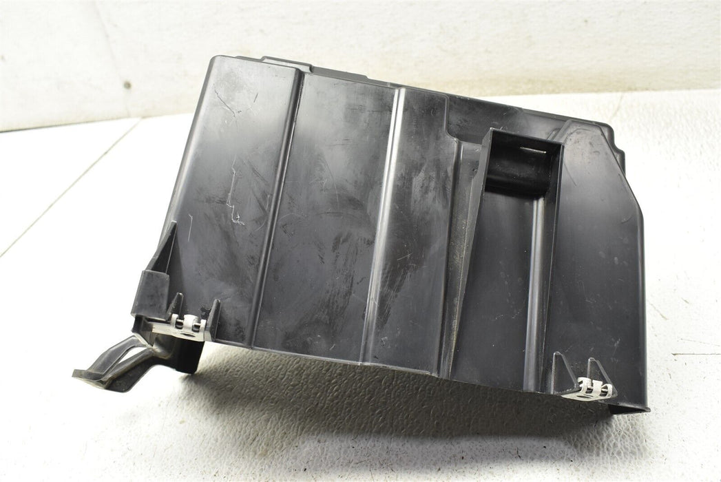 2016-2021 Honda Civic SI Battery Tray Box
