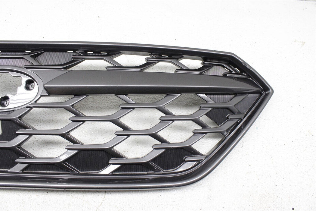2022-2023 Subaru WRX Front Bumper Grille Grill Assembly Factory OEM 22-23