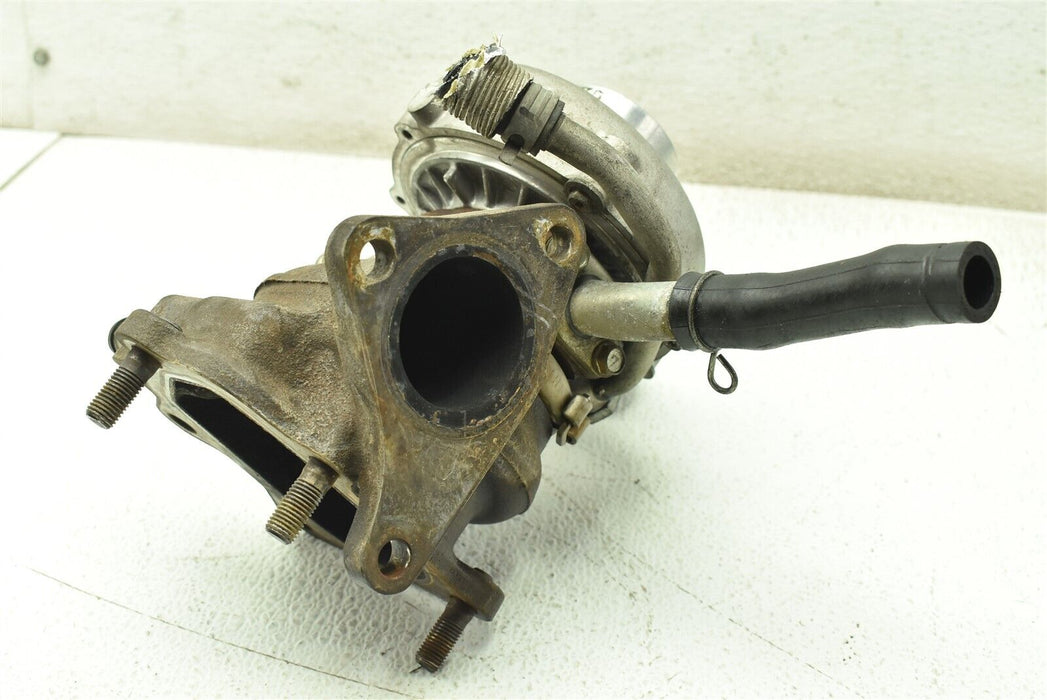 2015-2019 Subaru WRX STI Turbocharger Turbo VF48 15-19