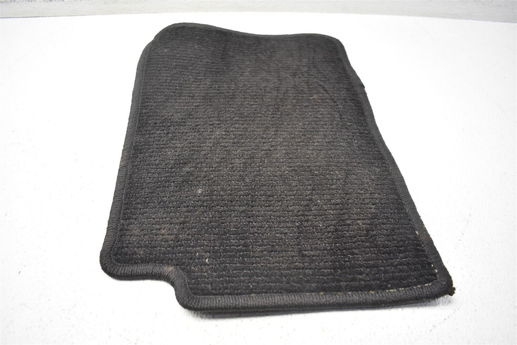 2008-2014 Subaru WRX STI Passenger Right Floor Mat Carpet Factory OEM 08-14