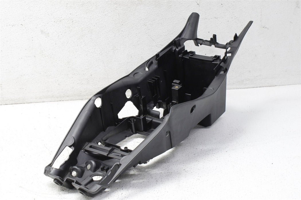 2018 KTM 1290 Super Duke Under Tray Battery Mount Assembly Factory OEM 17-20