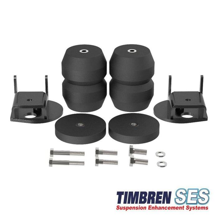 Timbren FR1502D Suspension Enhancement System for Ford F-150/Lincoln Mark LT
