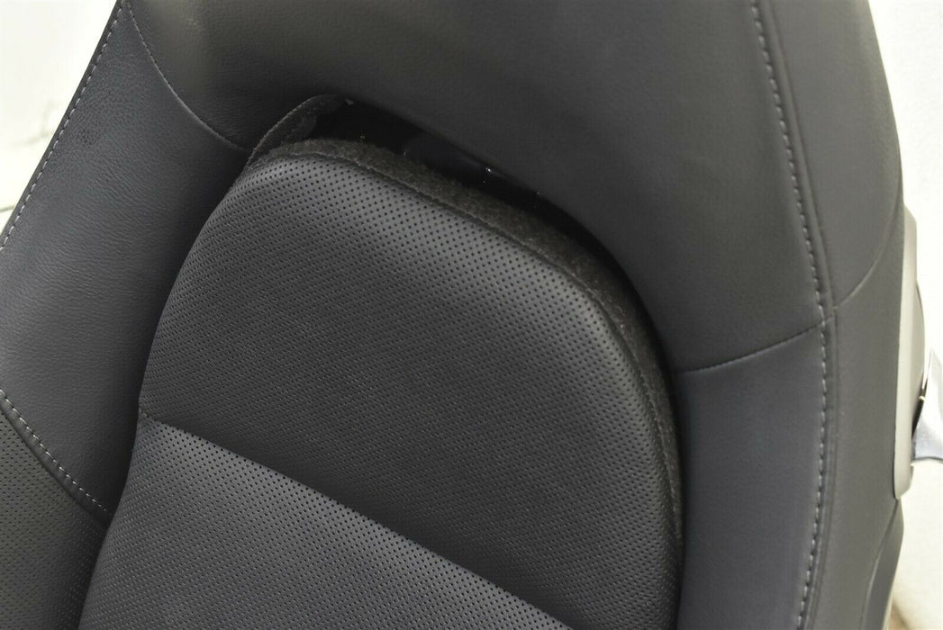 2013-2016 Porsche Boxster Front Left Seat Assembly LH 13-16