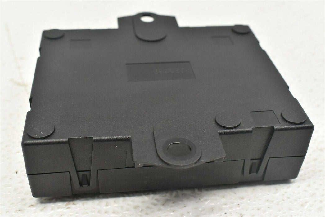 2010-2015 Jaguar XJ Power Trunk Control Module AW93-14B673-AF 10-15