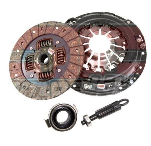 Competition Clutch Stage 2 Clutch Kit for 2010-2013 Hyundai Genesis Coupe 2.0L