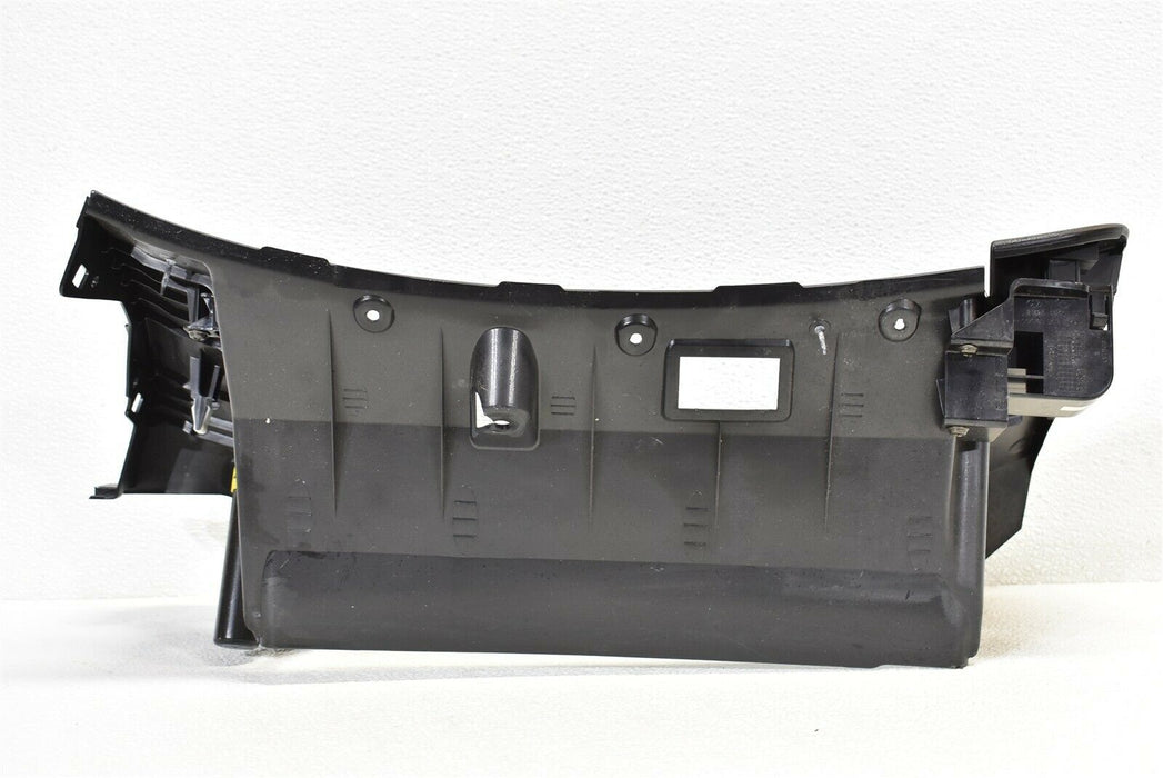 2009-2012 Hyundai Genesis Coupe 2.0T Glove Box Panel Trim OEM 09-12